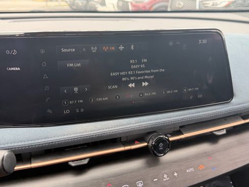 Certified 2024 Nissan Ariya AWD image 22