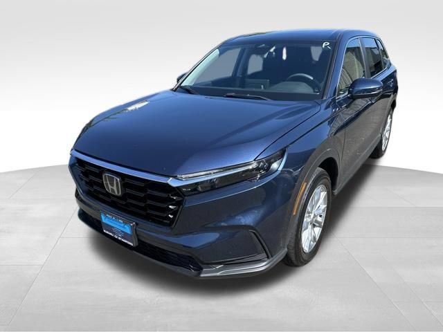 Used 2024 Honda CR-V EX image 3