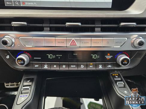 Used 2023 Kia Telluride SX Prestige X-Pro AWD/4WD image 38