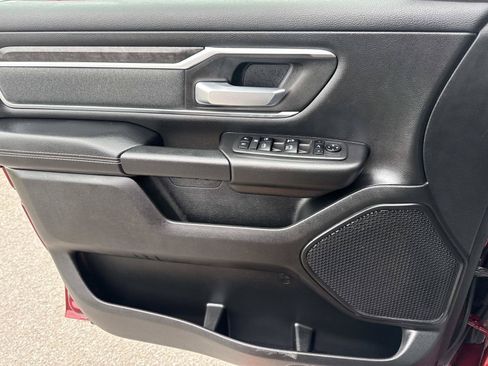 Used 2022 RAM 1500 Big Horn AWD/4WD image 15