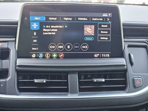 Used 2021 GMC Yukon SLT w/ SLT Luxury Plus Package image 23