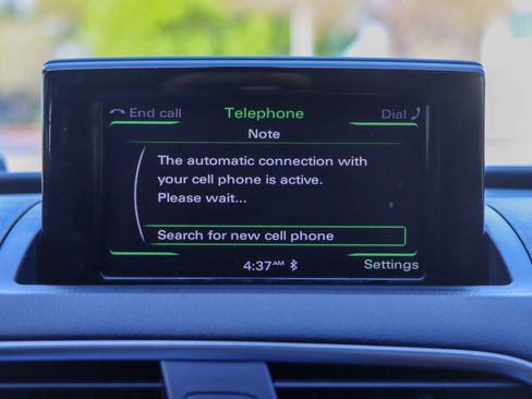 Used 2015 Audi Q3 2.0T Premium Plus image 35