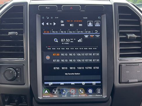 Used 2019 Ford F250 XLT AWD/4WD image 28