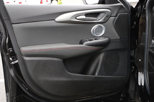 Used 2024 Dodge Hornet R/T Plus AWD/4WD image 15
