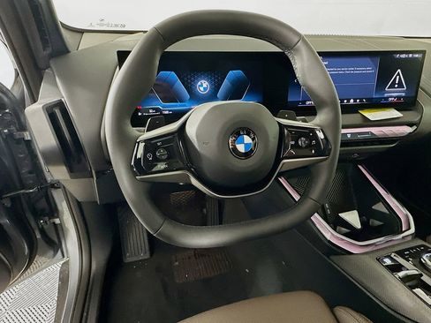 New 2026 BMW X3 xDrive30 image 15