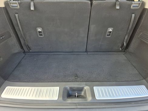 Used 2024 INFINITI QX60 Sensory image 20