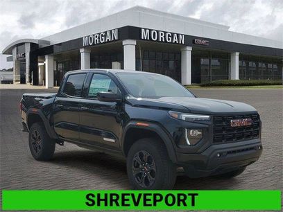 New 2025 GMC Canyon Elevation w/ Convenience Package