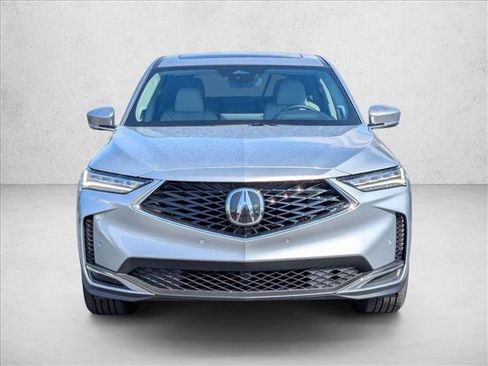 New 2026 Acura MDX SH-AWD w/ Technology Package image 6