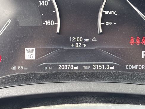 Used 2020 BMW 330i Sedan w/ Driving Assistance Package RWD image 22