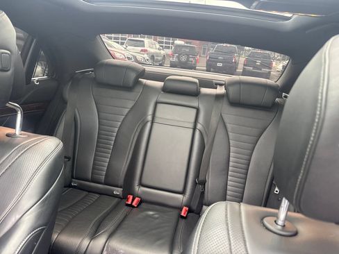 Used 2018 Mercedes-Benz S 560 4MATIC Sedan w/ Premium Package image 25