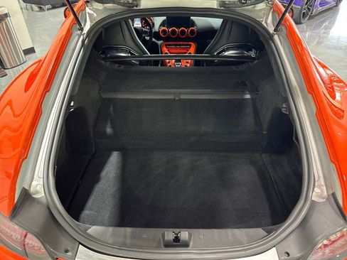 Used 2016 Mercedes-Benz AMG GT S image 12