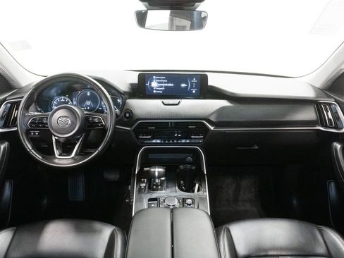 Used 2026 MAZDA CX-90 3.3 Turbo w/ Select Package AWD/4WD image 9