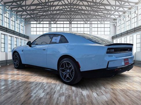 New 2026 Dodge Charger Scat Pack image 6