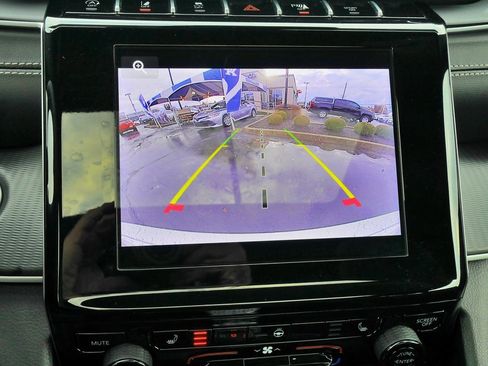 Used 2024 Jeep Grand Cherokee Laredo X w/ Luxury Tech Group I image 35