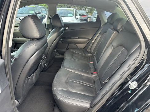 Used 2016 Kia Optima EX FWD image 15