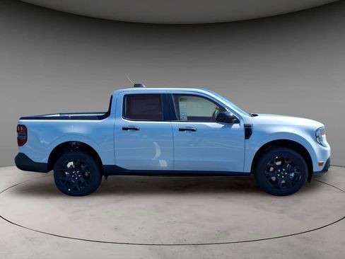 New 2026 Ford Maverick XLT image 10