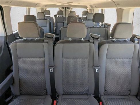 Used 2024 Ford Transit 350 XLT image 18