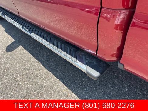 Used 2018 Ford F150 XLT w/ Equipment Group 302A Luxury AWD/4WD image 12