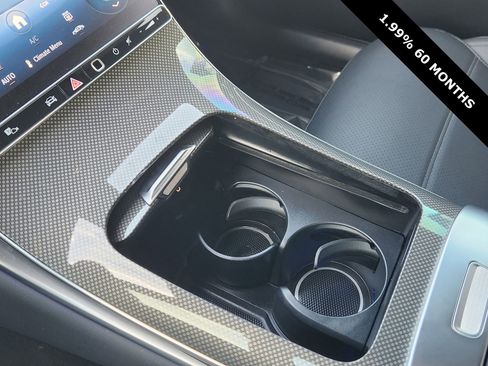 Certified 2025 Mercedes-Benz GLC 300 image 19