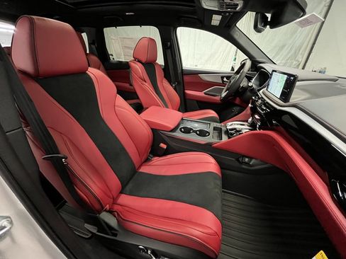 New 2026 Acura MDX A-Spec image 25