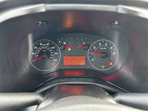 Used 2021 RAM ProMaster City Tradesman w/ Window Group 09 image 14