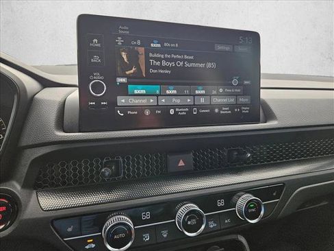 Used 2025 Honda CR-V Sport-L image 13