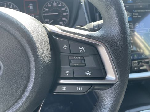 New 2026 Subaru Impreza 2.0i Sport image 13