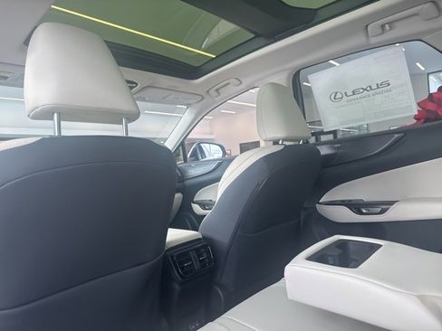 New 2026 Lexus NX 450h+ 450h+ Luxury w/ Accessory Package (2T) image 33