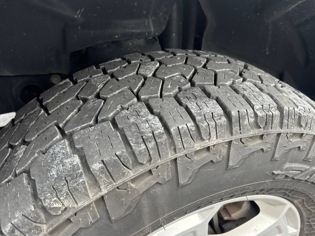 Used 2020 Jeep Wrangler Unlimited Sport S AWD/4WD image 5