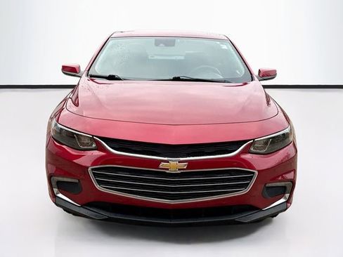 Used 2016 Chevrolet Malibu Premier w/ Driver Confidence Package II image 4