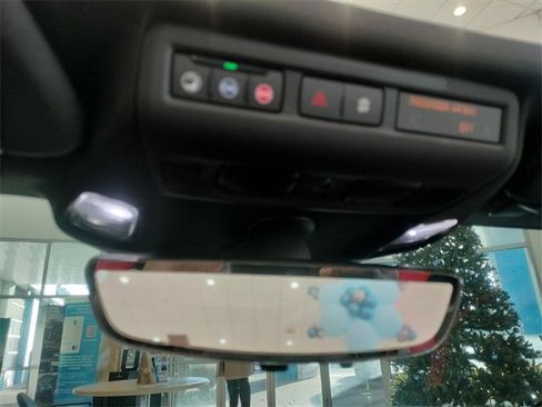 Used 2020 Chevrolet Corvette Stingray Preferred Cpe w/ 2LT Preferred Equipment Group image 14