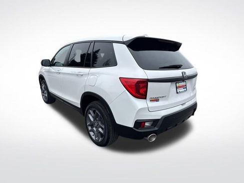 Used 2023 Honda Passport EX-L image 3