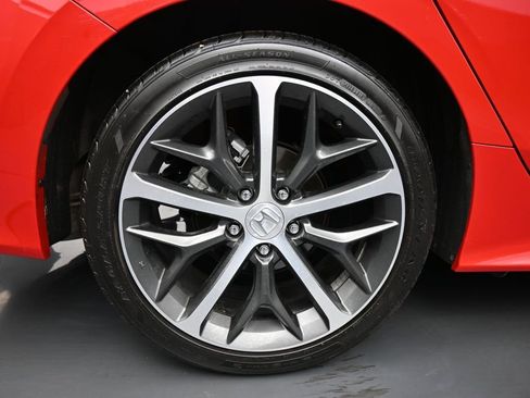 Used 2024 Honda Civic Touring image 30