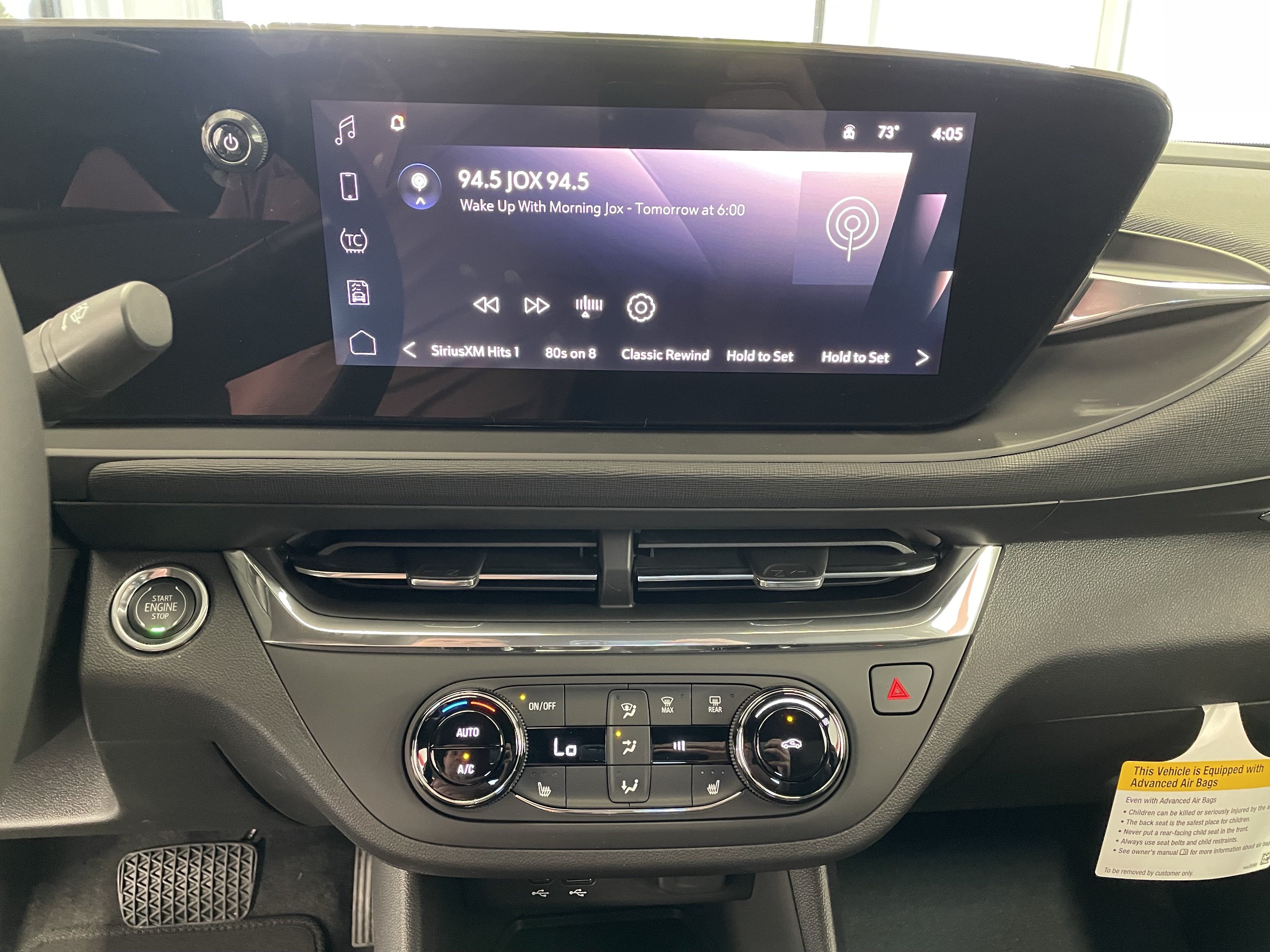 New 2026 Buick Envista Preferred w/ Convenience I Package FWD image 15