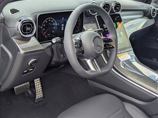 New 2026 Mercedes-Benz GLC 300 video 3