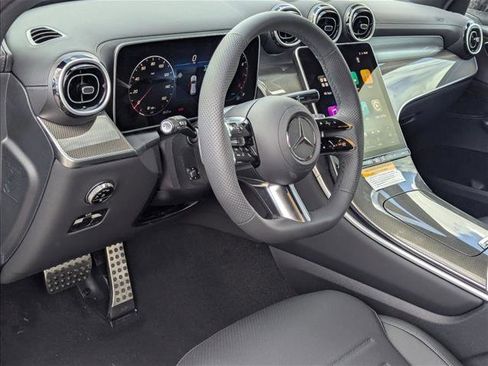 New 2026 Mercedes-Benz GLC 300 image 3