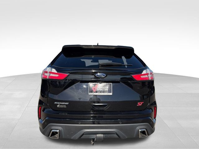 Used 2020 Ford Edge ST w/ Equipment Group 401A AWD/4WD image 6