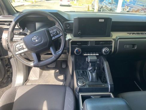 Used 2024 Toyota Tacoma SR5 image 12