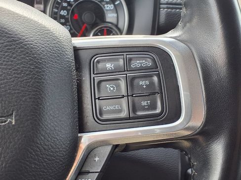 Used 2022 RAM 2500 Laramie w/ Safety Group B AWD/4WD image 15