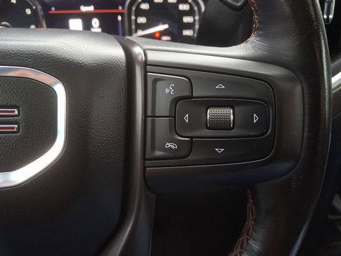 Used 2020 GMC Sierra 2500 AT4 w/ AT4 Premium Package image 24