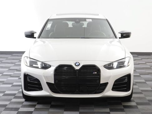 Used 2025 BMW 440i xDrive AWD/4WD image 23
