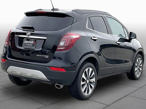 Used 2022 Buick Encore Preferred w/ Safety Package AWD/4WD image 13