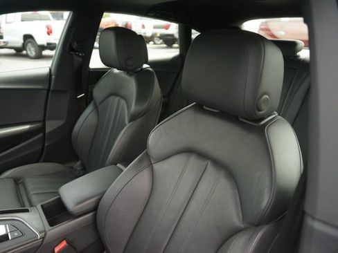 Used 2018 Audi A5 2.0T Prestige w/ Driver Assistance Package AWD/4WD image 10