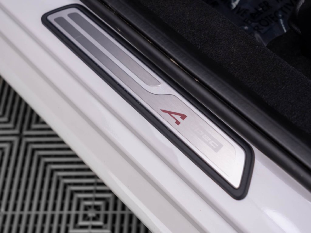Used 2025 Acura TLX w/ A-SPEC Package AWD/4WD image 16