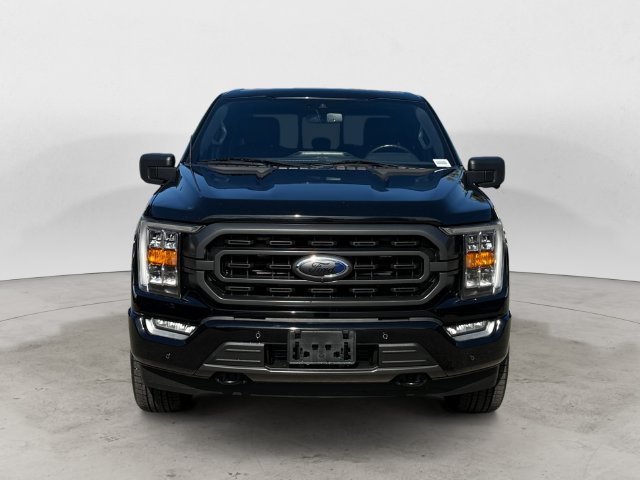 Used 2021 Ford F150 XLT w/ Equipment Group 302A High AWD/4WD image 2
