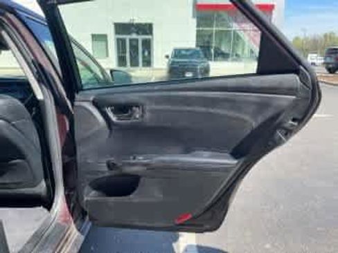 Used 2017 Toyota Avalon XLE FWD image 10