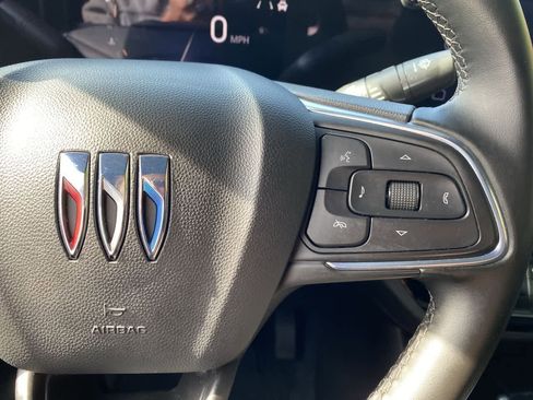 Used 2024 Buick Envista Sport Touring FWD image 23