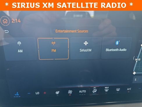 New 2025 Ford Mustang GT Premium image 9