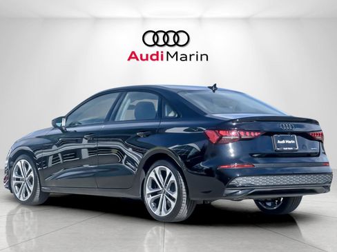 New 2026 Audi A3 2.0T Premium Plus image 3