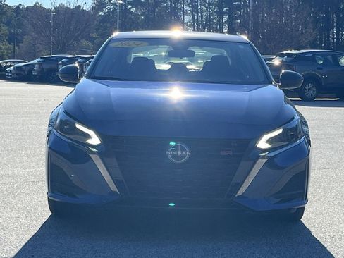 Used 2024 Nissan Altima 2.5 SR w/ SR Premium Package image 27